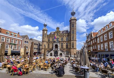 Venlo .